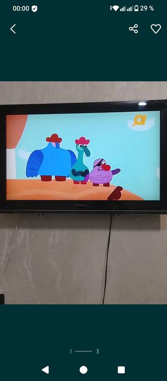 Продаю телевизор срочно время позвоните