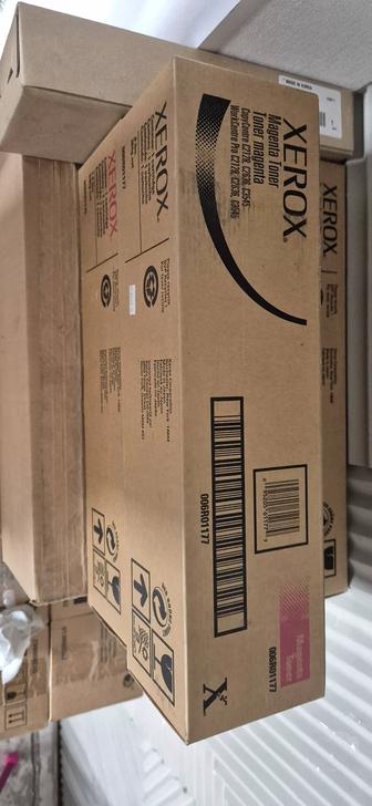 Тонер, картридж на XEROX 006R01177