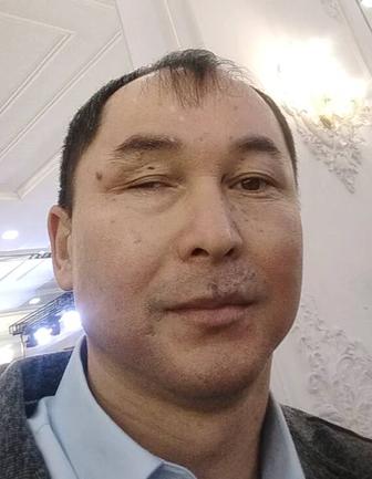 Военнослужащий