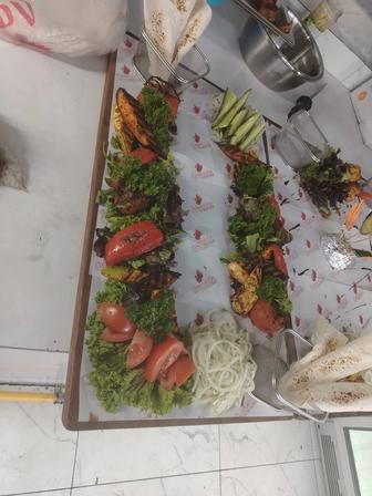 Услуги повара со стажем на выезд