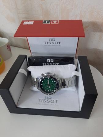 TISSOT