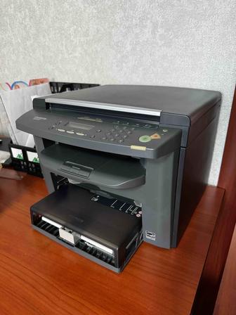 Принтер МФУ i-series MF4018