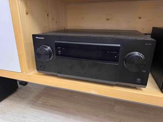 AV Ресивер Pioneer LX-75