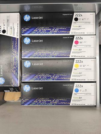 продам картриджи LaserJet