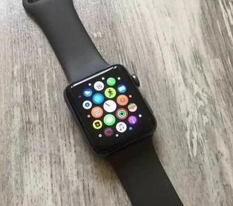 Apple Watch Series 3 42 мм