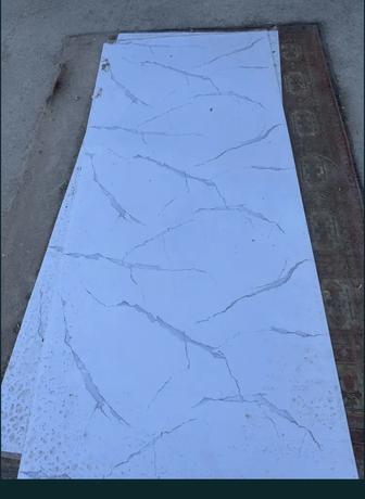 Гибкий мрамор сатылады