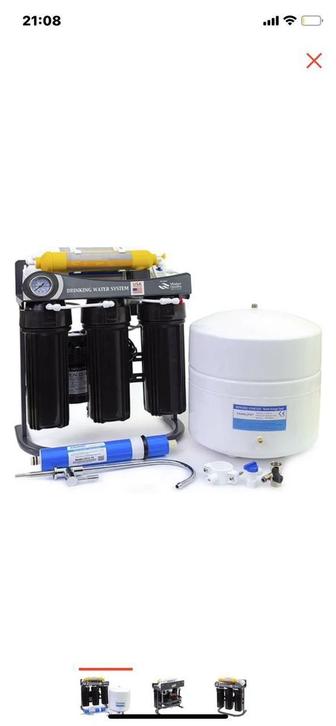 Фильтр для воды