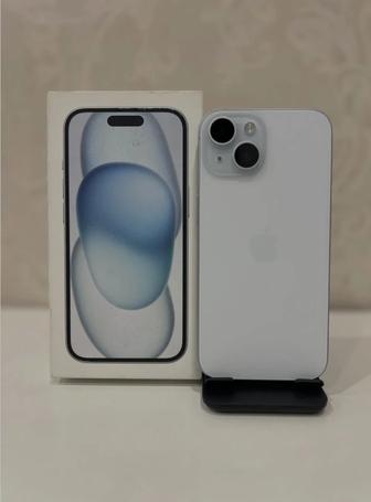 Айфон 15 128/86%