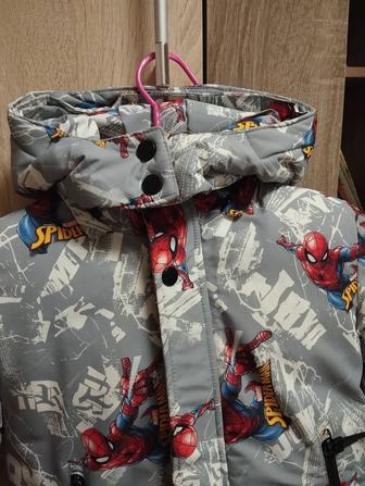 Продам куртку