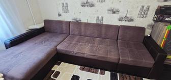 Продам диван срочно