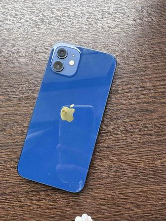 iPhone 12