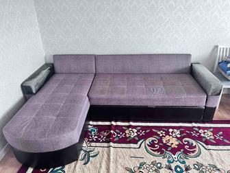 Угловой диван, цена договорная