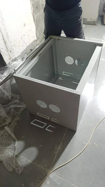 Слаботочные работы