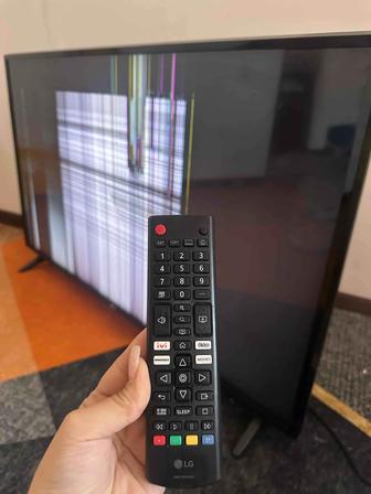 Телевизор бу