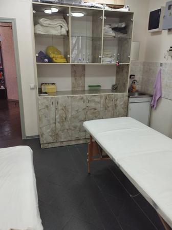 Сдам в аренду кушетку