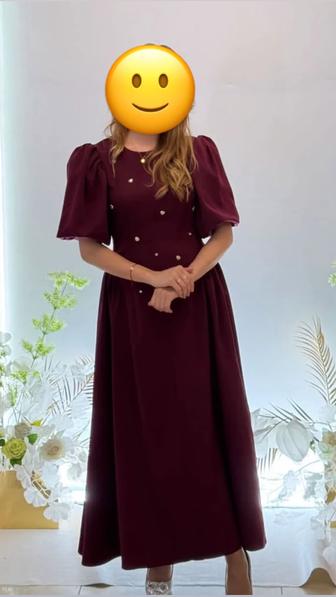 Платье идеальном состоянии