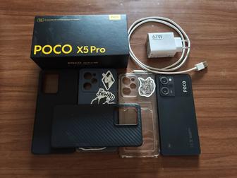 Продается Poco X5 Pro 5G