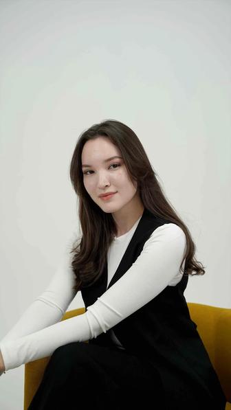 SMM-менеджер