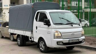 Грузоперевозки по городу Алматы и Алматинской области