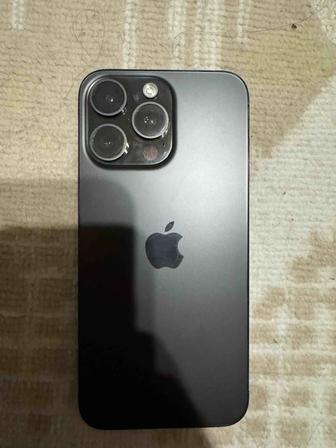 iPhone 15pro max