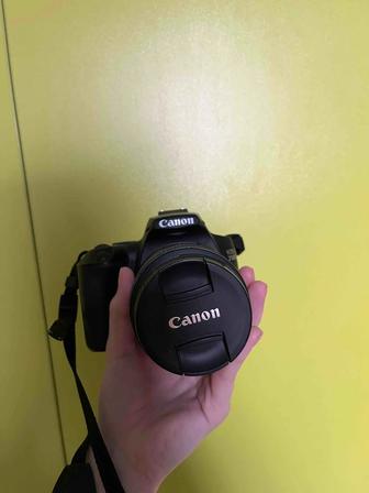 Фотоаппарат