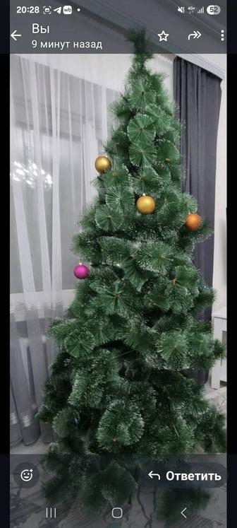 Продам елку