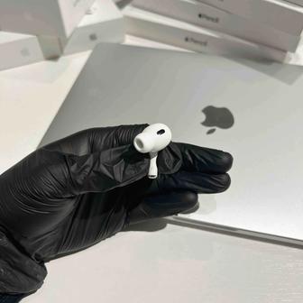 AirPods Pro 2 Правый наушник / Lightning / Оригинал с Гарантией