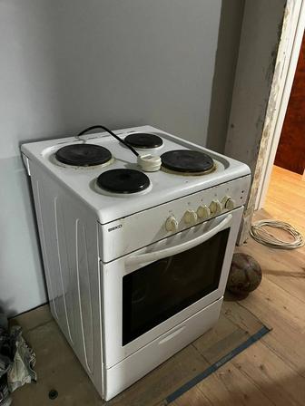 Электрическая плитка