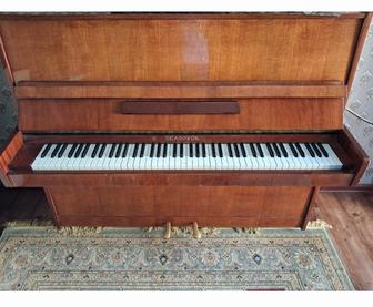 Срочно пианино