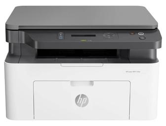 МФУ HP LaserJet 135a 4ZB82A