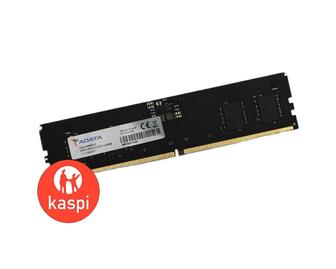 Оперативная память A-DATA 8Gb DDR5 4800 MHz