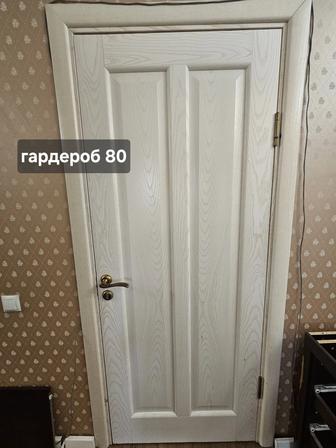 Продам межкомнатные двери