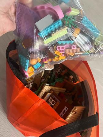 продам лего конструктор