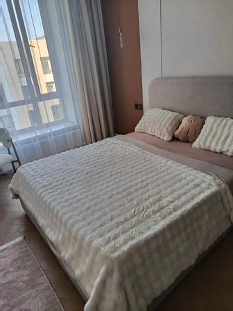 Продам кровать новая