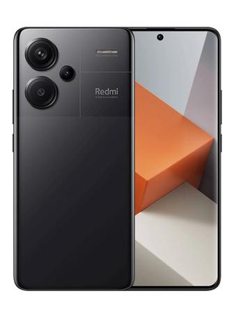 Redmi note 13 pro plus