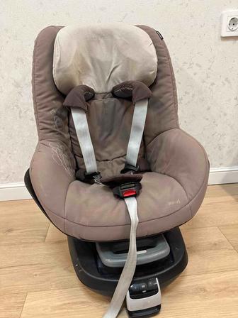 Автокресло