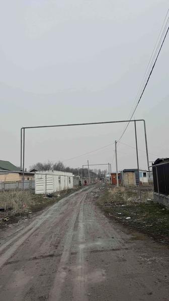 Контейнер 40 тонник