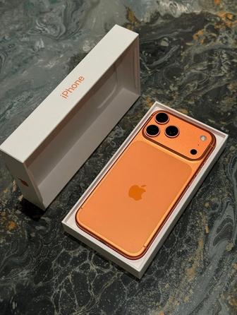 Продам iPhone 17pro