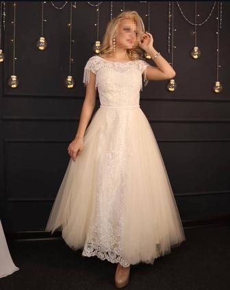 Продажа платья