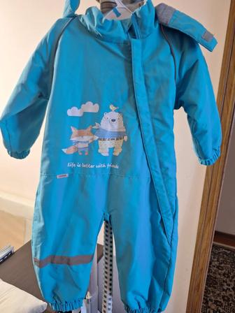 Комбенизон