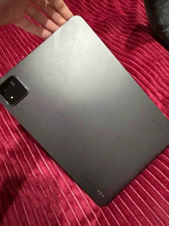 Планшет Xiaomi Pad 7 11.2 дюйм 8 Гб/256 Гб серый