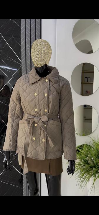 Куртка осень