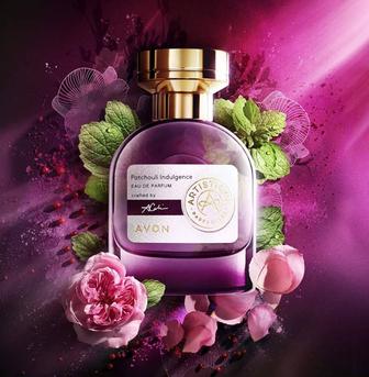 Духи Avon, новые, запечатанные, снятые с производства