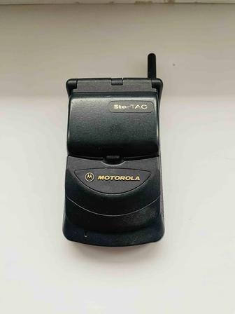 Motorola Startac