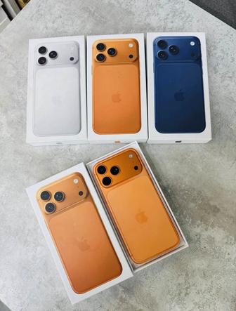 Телефон Айфон 17 Про max Китай с завода один в один