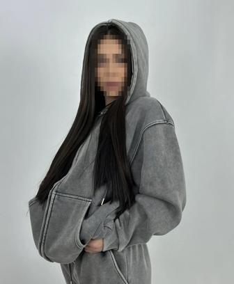 Продам женский костюм на флисе