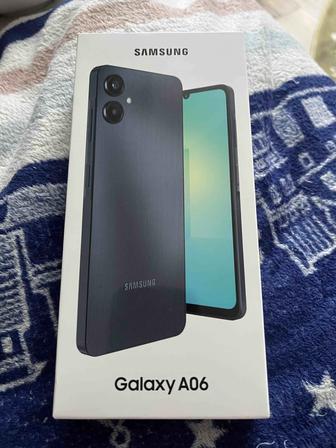 Продам телефон Samsung Galaxy A06