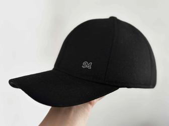 Кепка мужская