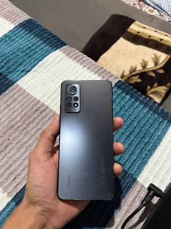 Redmi Note 12 pro 4g
