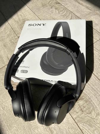 Наушники накладные Sony WH-CH720N